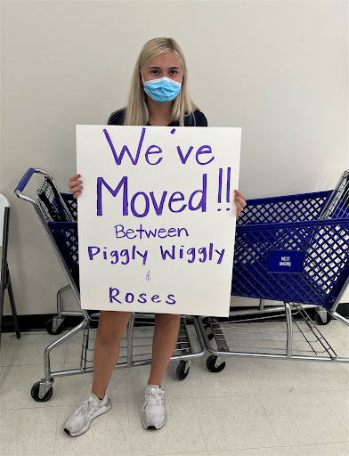 Marine Supply Store «West Marine», reviews and photos, 1347 Ribaut Rd g, Port Royal, SC 29935, USA