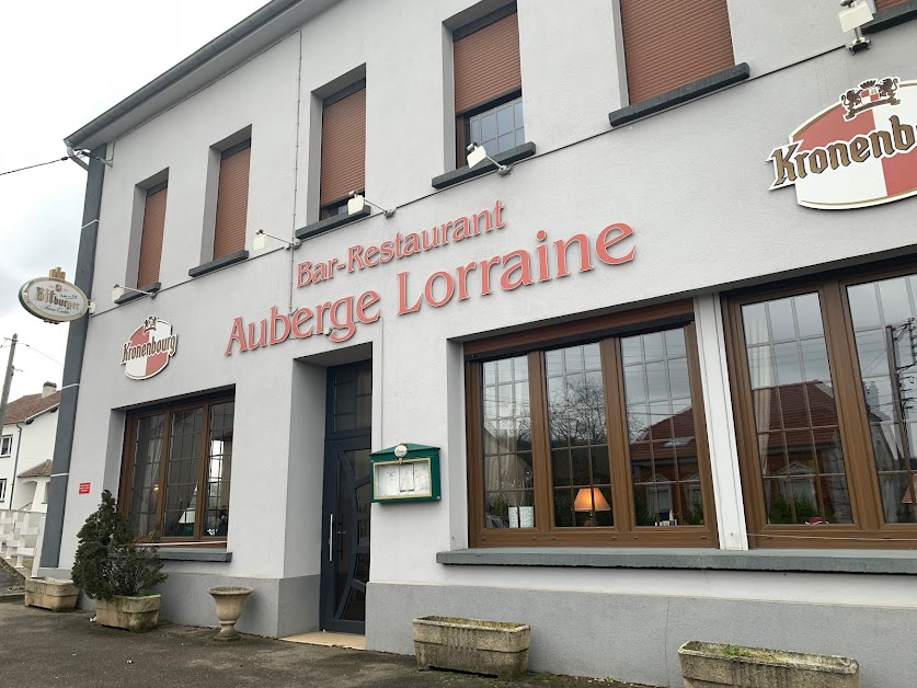 L'Auberge Lorraine 57600 Œting