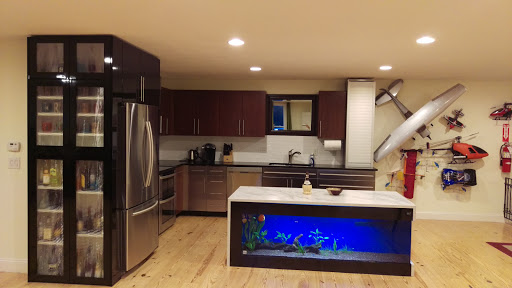 Above & Beyond Kitchens & Bath LLC, 147 Gallatin St, Liberty, MO 64068