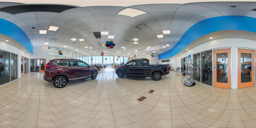 Honda Dealer «Honda of Kenosha», reviews and photos, 12180 77th St, Bristol, WI 53104, USA