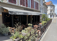 Photos du propriétaire du Restaurant La Renaissance à Auxerre - n°2