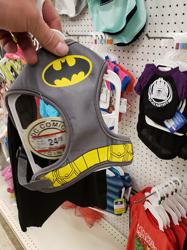 Pet Supply Store «PetSmart», reviews and photos, 4300 E Alameda Ave, Glendale, CO 80246, USA