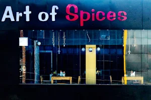 Art of Spices image