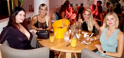 Night Club «VIP South Beach Inc», reviews and photos, 1521 Alton Rd #769, Miami Beach, FL 33139, USA