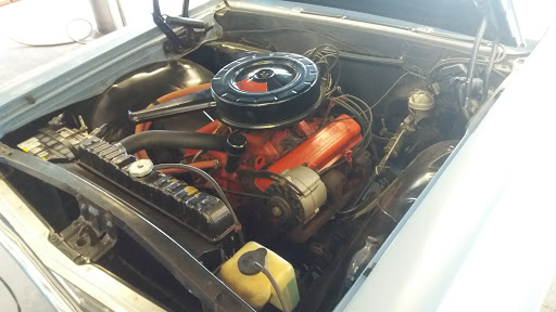 Tire Shop «Firestone Complete Auto Care», reviews and photos, 4719 Carlisle Pike, Mechanicsburg, PA 17050, USA