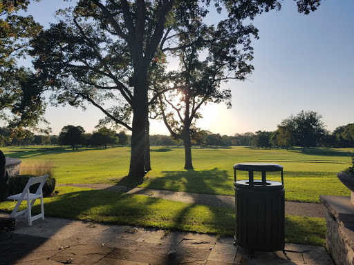 Golf Course «Exmoor Country Club», reviews and photos, 700 Vine Ave, Highland Park, IL 60035, USA