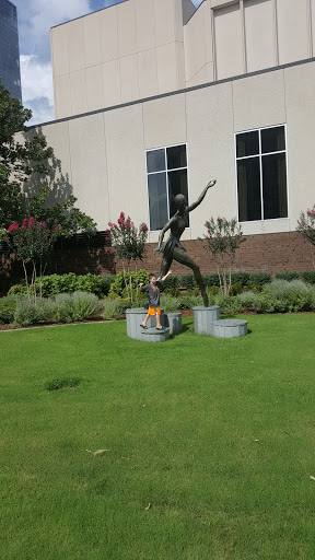 Performing Arts Theater «Tulsa Performing Arts Center», reviews and photos, 110 E 2nd St, Tulsa, OK 74103, USA