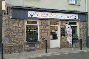 Pizza De La Traverse image