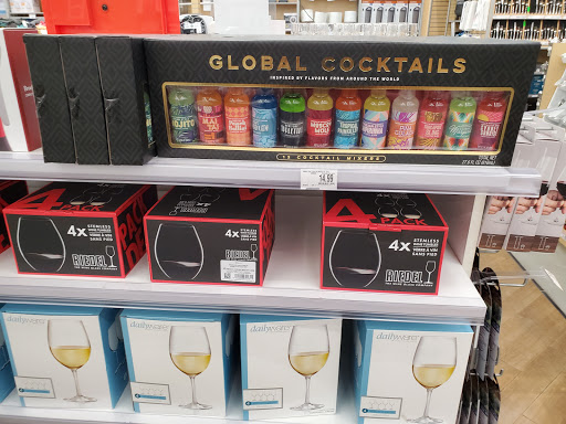 Department Store «Bed Bath & Beyond», reviews and photos, 3201 Rte 9 S, Rio Grande, NJ 08242, USA