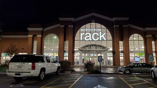 Department Store «Nordstrom Rack Easton Market», reviews and photos, 3736 Easton Market, Columbus, OH 43219, USA