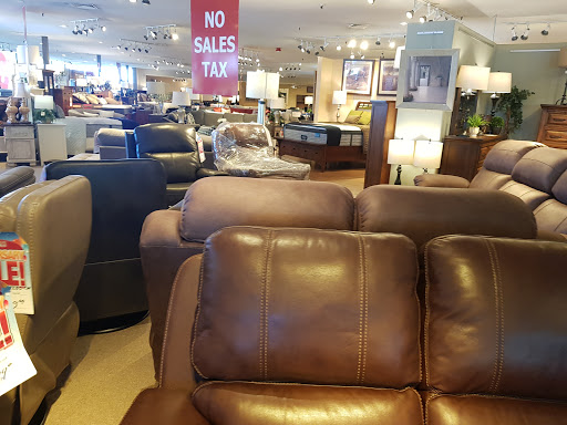 Furniture Store «Josh Underhills Family Furniture», reviews and photos, 3930 196th St SW, Lynnwood, WA 98036, USA