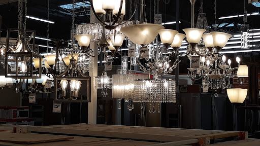 Home Improvement Store «The Home Depot», reviews and photos, 251 S Industrial Blvd, Euless, TX 76040, USA