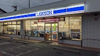 ローソン 豊橋菰口店