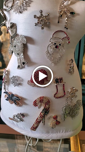 Jeweler «Malinich Jewelers Inc», reviews and photos, 9153 Wicker Ave, St John, IN 46373, USA