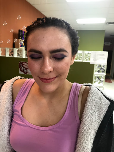 Spa «My Threading Place Salon & Spa», reviews and photos, 911 Market Pl Blvd, Cumming, GA 30041, USA