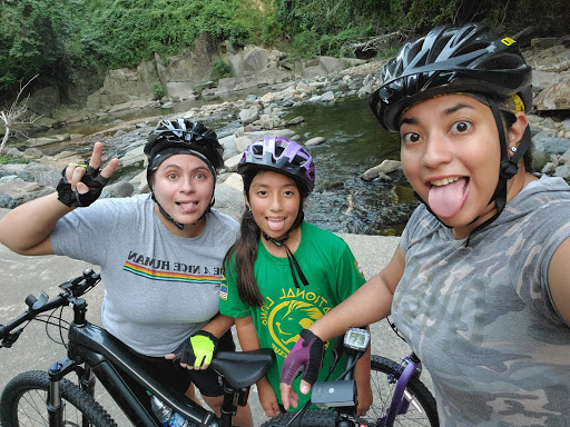 Recreation Center «Arlington Mill Community Center», reviews and photos, 909 S Dinwiddie St, Arlington, VA 22204, USA