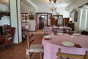 Restaurante Casa Telva image