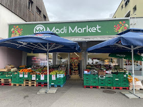 Madi Market