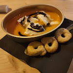 Photo n°2 de l'avis de Andrea.i fait le 18/08/2021 à 20:38 sur le  Sapori di Ceda à Trieste