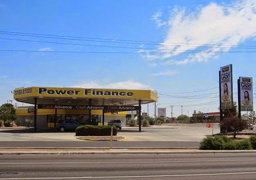 Power Finance Texas