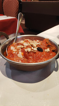 Curry du Restaurant indien Megna à Vincennes - n°6