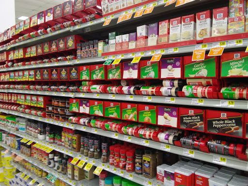 Grocery Store «Shoppers», reviews and photos, 6200 Little River Turnpike, Alexandria, VA 22312, USA