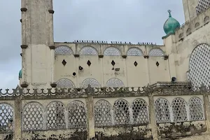Grande Mosquée d'Agboville image