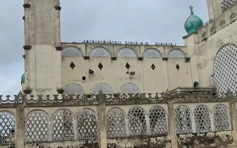 Grande Mosquée d'Agboville image