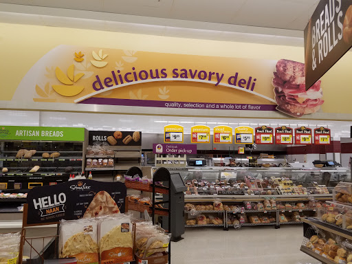 Supermarket «Giant», reviews and photos, 4715 Dorsey Hall Dr, Ellicott City, MD 21042, USA