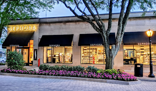 Cosmetics Store «SEPHORA», reviews and photos, 42 St Georges Rd, Ardmore, PA 19003, USA