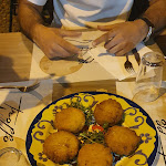 Photo n°1 de l'avis de miriam.o fait le 29/05/2021 à 22:00 sur le  Troppo Napoletani à Desio