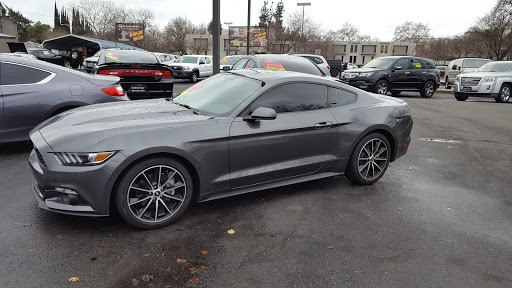 Used Car Dealer «5 Star Auto Sales», reviews and photos, 1401 McHenry Ave, Modesto, CA 95350, USA