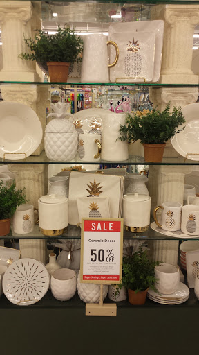 Craft Store «Hobby Lobby», reviews and photos, 920 S Monaco Pkwy, Denver, CO 80224, USA