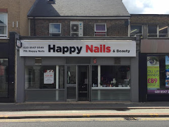 Happy Nails Kingston