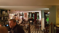 Atmosphère du Restaurant français Brasserie de l'Hôtel du Nord à Paris - n°19