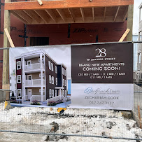 Deandra Turner Design - Photo 6 - Car repair in , Boston