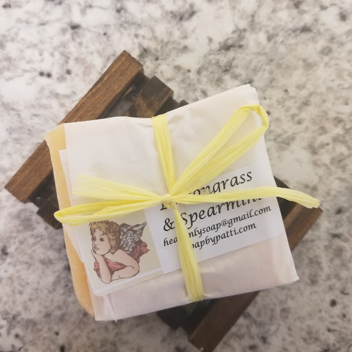 Gift Shop «Heavenly Soap», reviews and photos, 115 3/4 W Main St #101, Monroe, WA 98272, USA