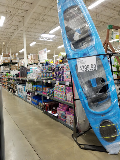 Warehouse club «BJ’s Wholesale Club», reviews and photos, 110 NJ-23, Riverdale, NJ 07457, USA