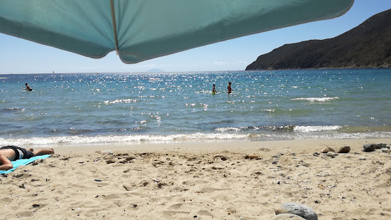 Spiaggia di Laconella