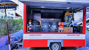 Photo n°2 de Asnah kitchen food truck à Aix-en-Provence ()