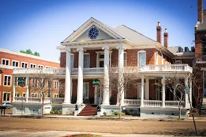 Guest House Mansion Inn image