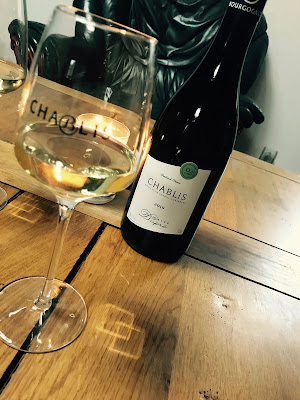 Domaine Dupré à Courgis