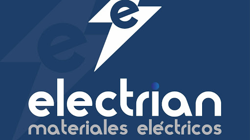 Electrian Materiales Eléctricos