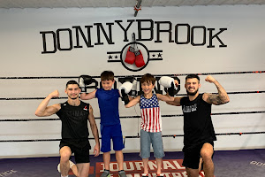 Donnybrook Boxing Gym