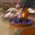 Photo n°1 de l'avis de Patrícia.l fait le 04/02/2024 à 14:33 sur le  Taberna Quer Alho à Brufe