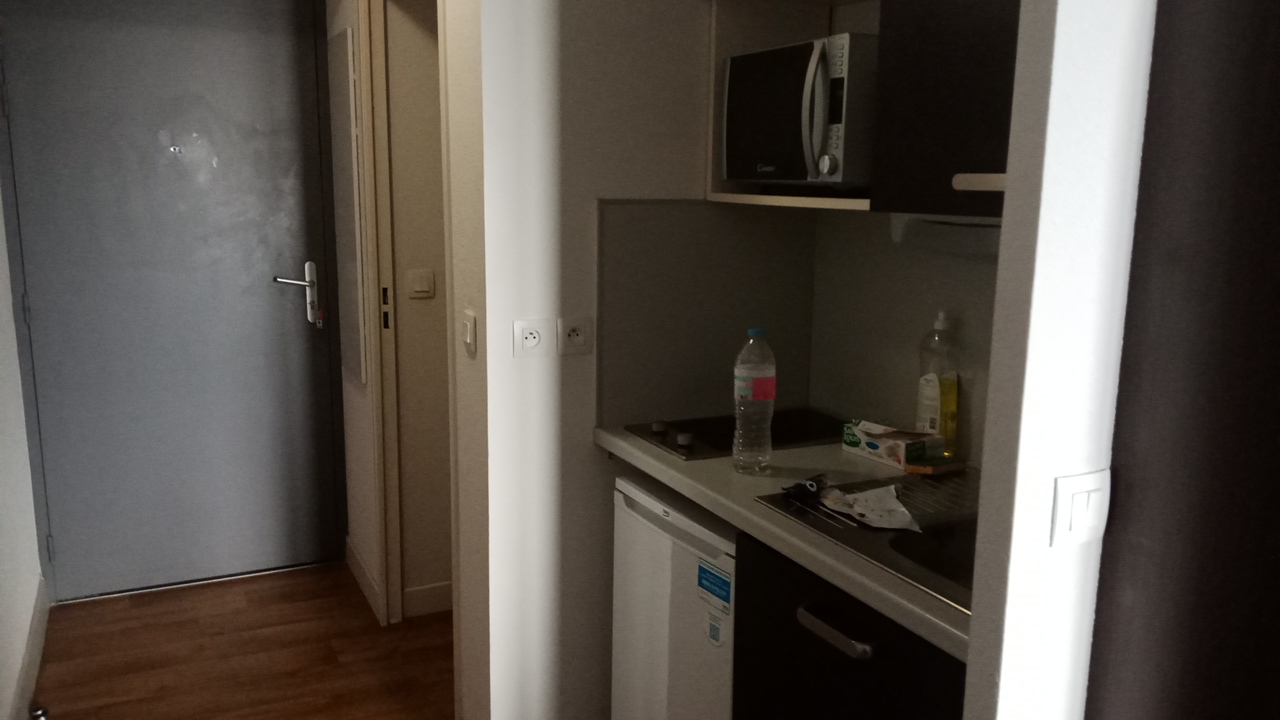 Photo n° 2 de l'avis de Mohamed.m fait le 23/09/2018 à 11:39