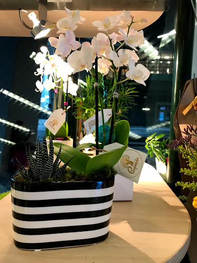 Florist «Flowers By Pouparina», reviews and photos, 1868 W Flagler St, Miami, FL 33135, USA