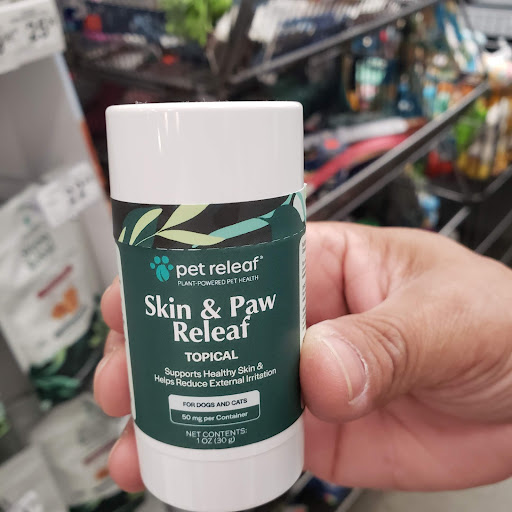 Pet Supply Store «Unleashed by Petco», reviews and photos, 600 Redondo Ave, Long Beach, CA 90814, USA