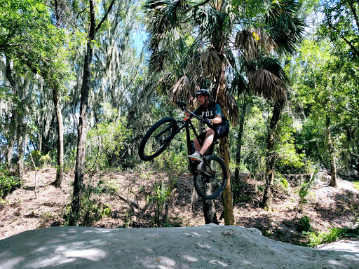 Park «Alafia River State Park», reviews and photos, 14326 S County Rd 39, Lithia, FL 33547, USA