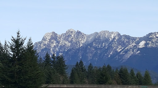 Golf Course «Cascade Golf Course», reviews and photos, 14319 436th Ave SE, North Bend, WA 98045, USA